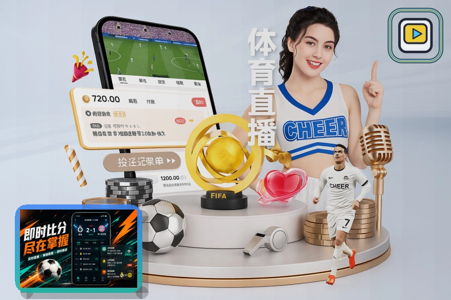 2026美加墨世界杯赛程与球队资料主题图片